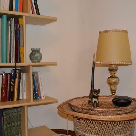 Apartament Casa Violante Werona Zewnętrze zdjęcie