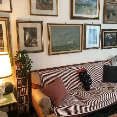 Apartament Casa Violante Werona Zewnętrze zdjęcie
