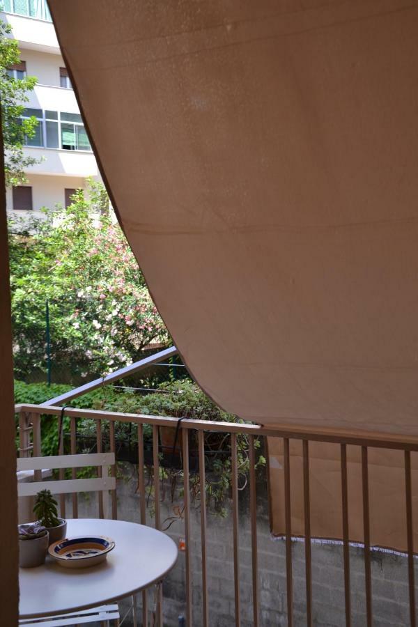 Apartament Casa Violante Werona Zewnętrze zdjęcie