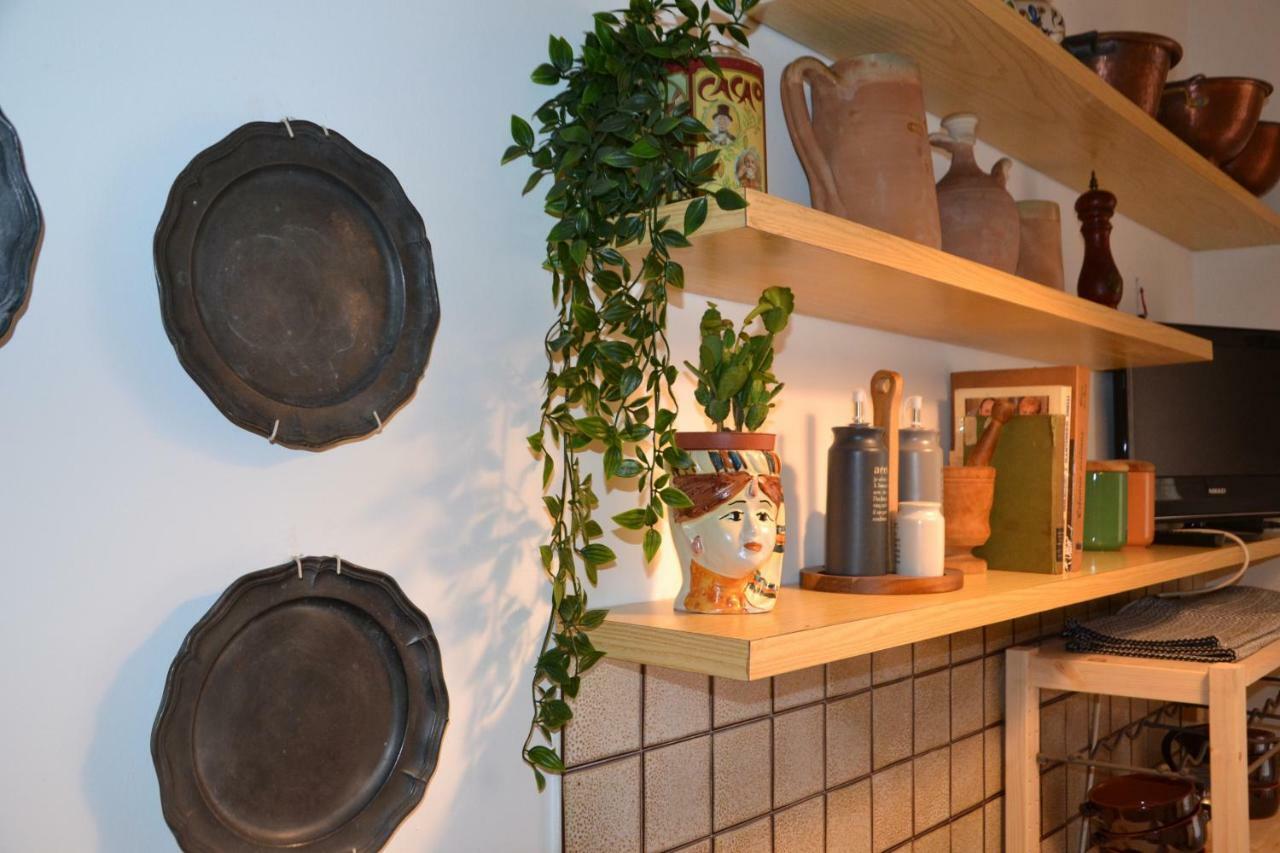 Apartament Casa Violante Werona Zewnętrze zdjęcie