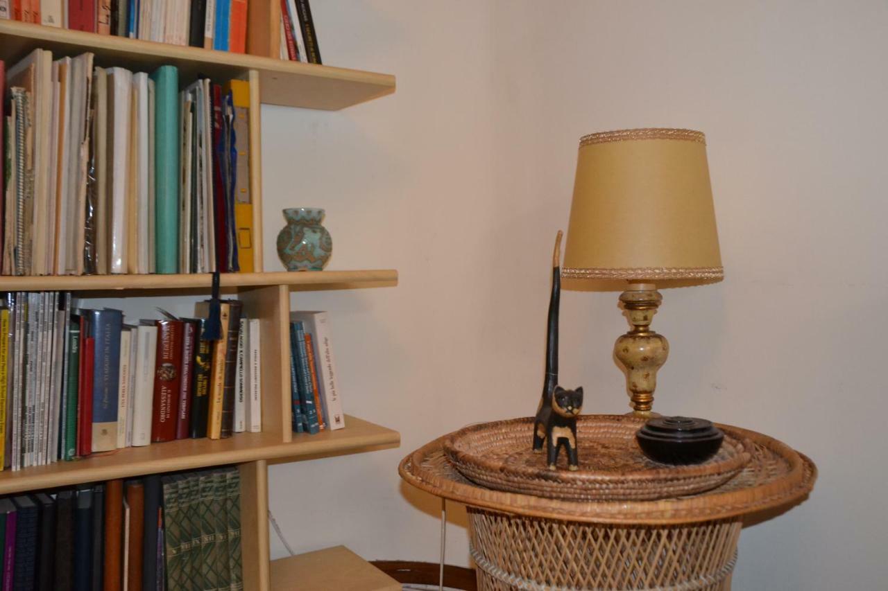 Apartament Casa Violante Werona Zewnętrze zdjęcie