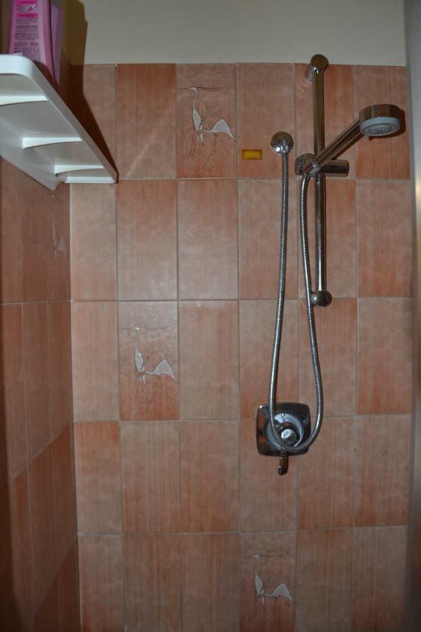 Apartament Casa Violante Werona Zewnętrze zdjęcie