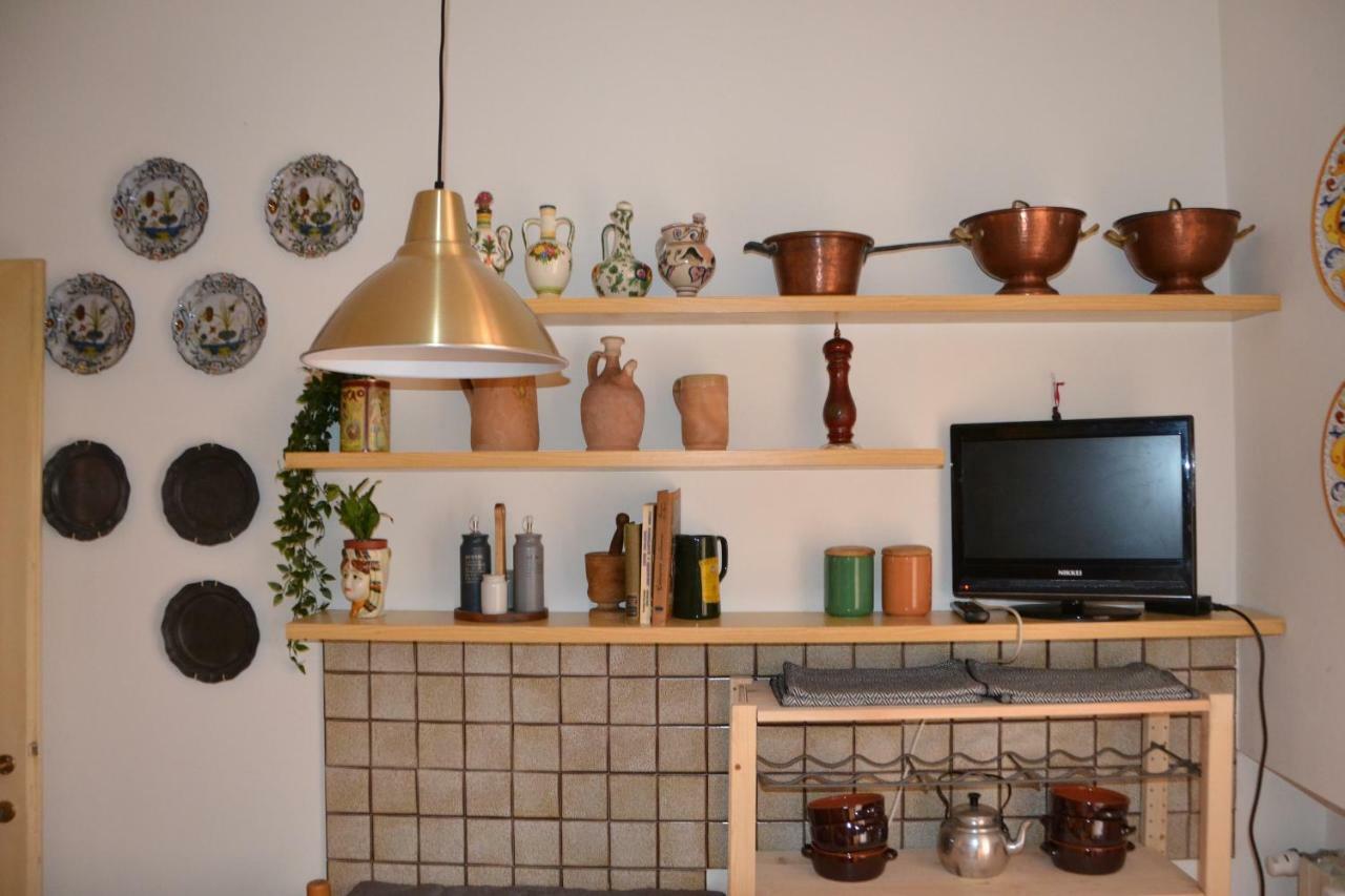 Apartament Casa Violante Werona Zewnętrze zdjęcie