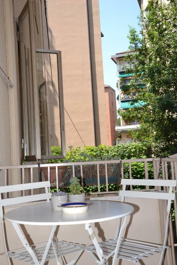 Apartament Casa Violante Werona Zewnętrze zdjęcie