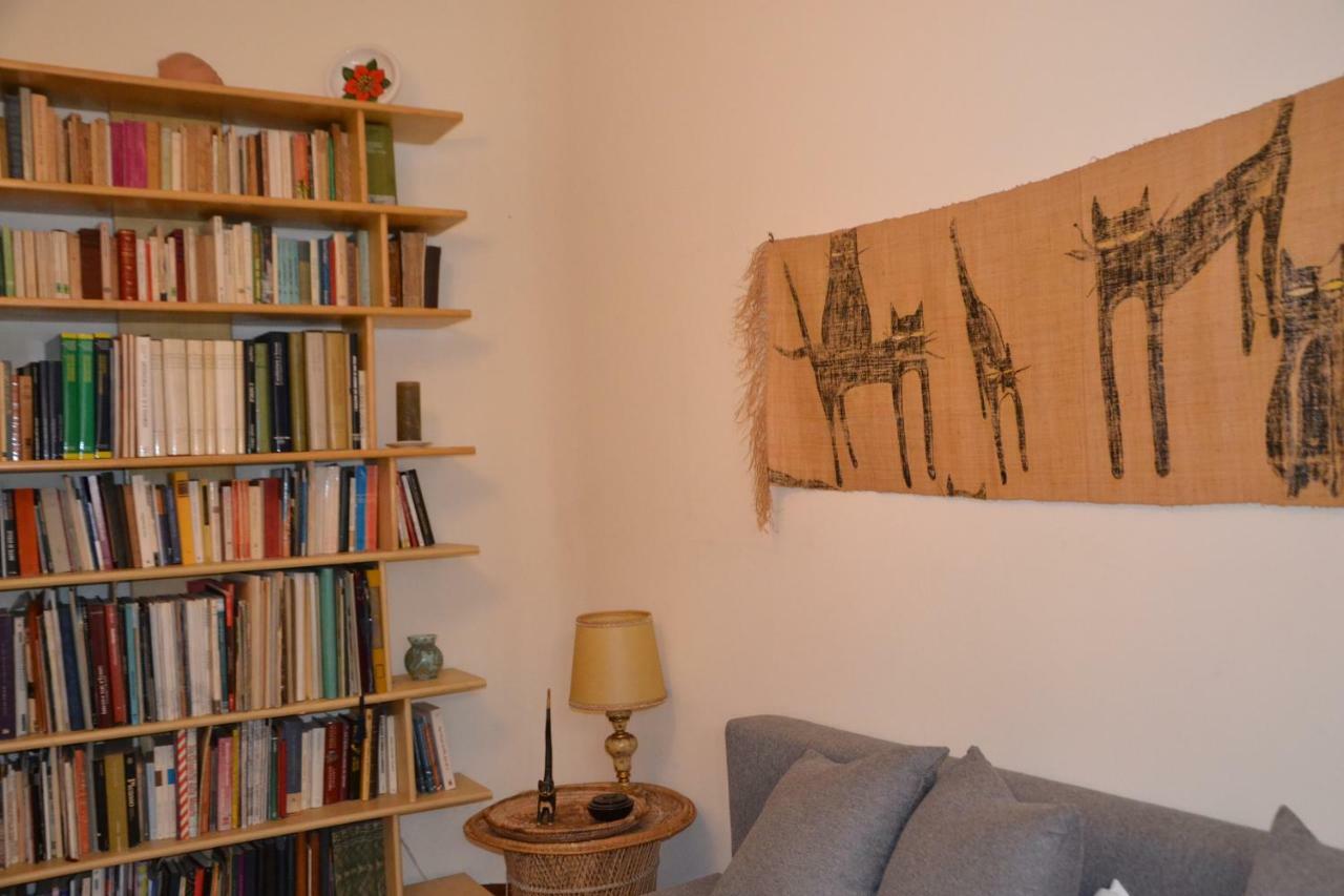 Apartament Casa Violante Werona Zewnętrze zdjęcie