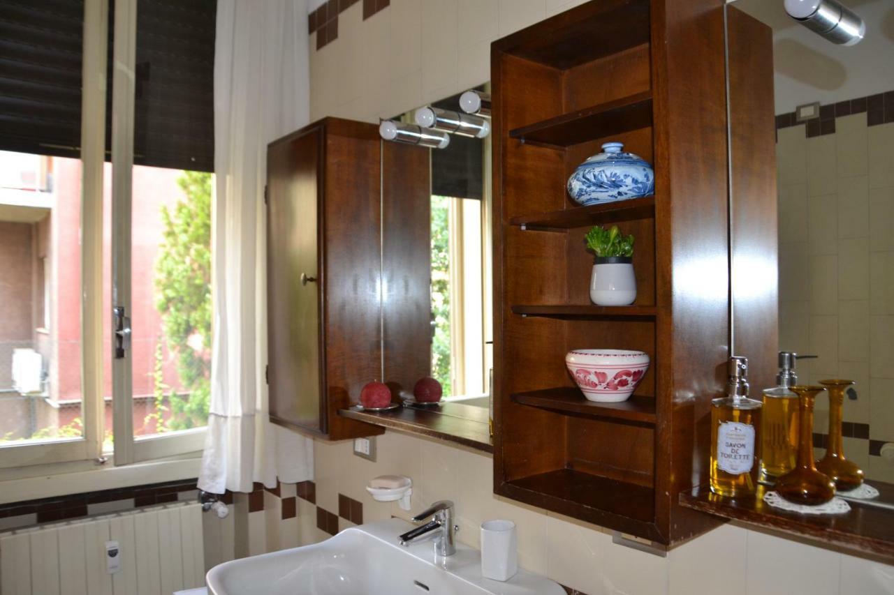 Apartament Casa Violante Werona Zewnętrze zdjęcie