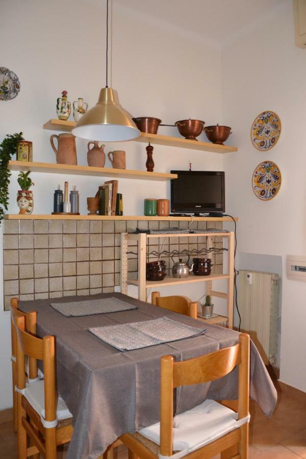Apartament Casa Violante Werona Zewnętrze zdjęcie