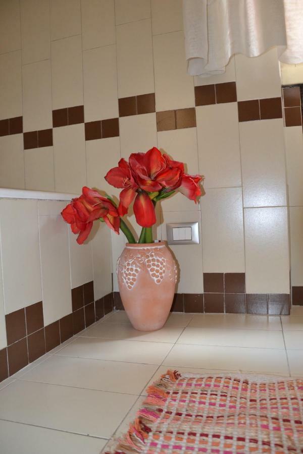 Apartament Casa Violante Werona Zewnętrze zdjęcie