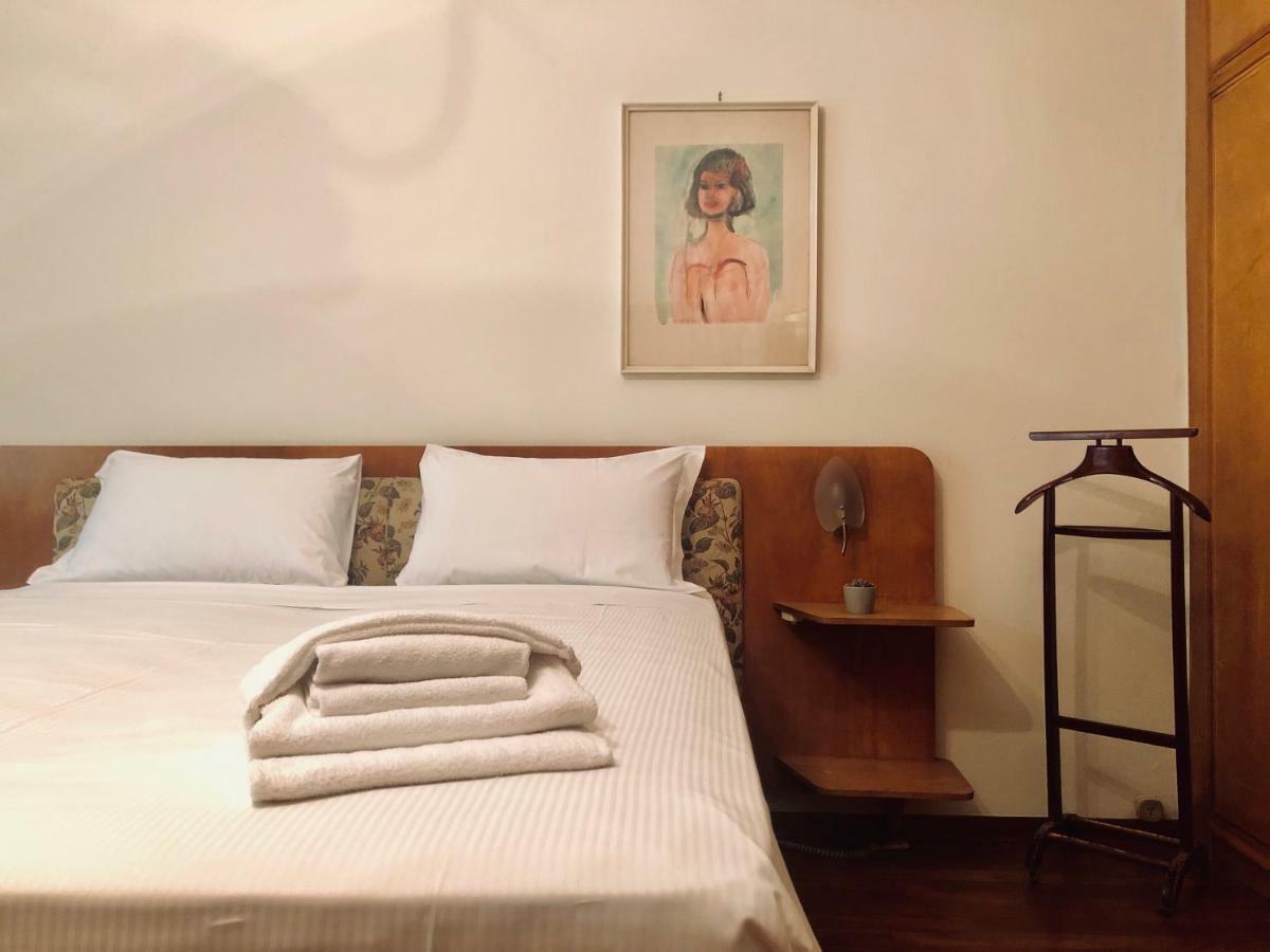 Apartament Casa Violante Werona Zewnętrze zdjęcie