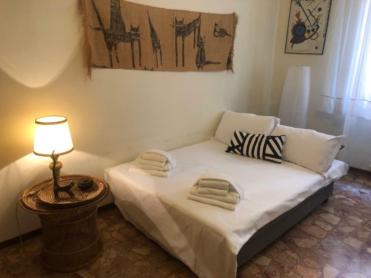 Apartament Casa Violante Werona Zewnętrze zdjęcie