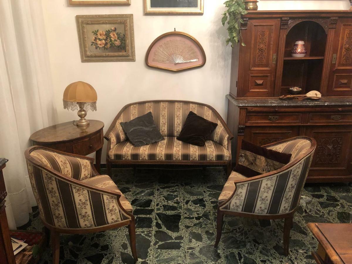 Apartament Casa Violante Werona Zewnętrze zdjęcie