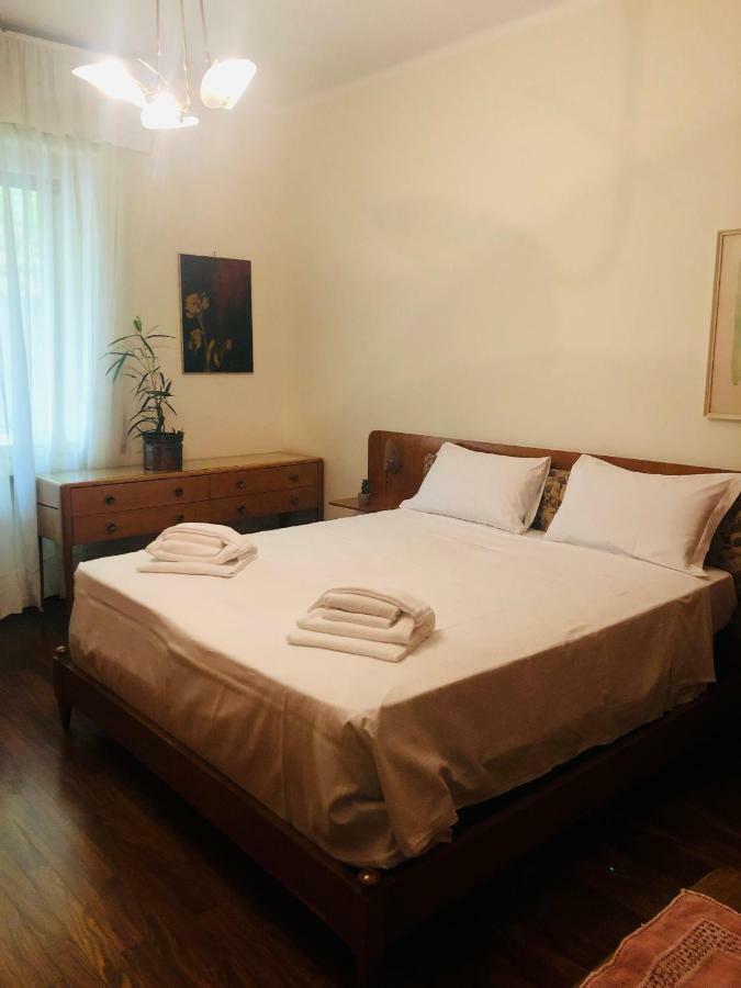 Apartament Casa Violante Werona Zewnętrze zdjęcie