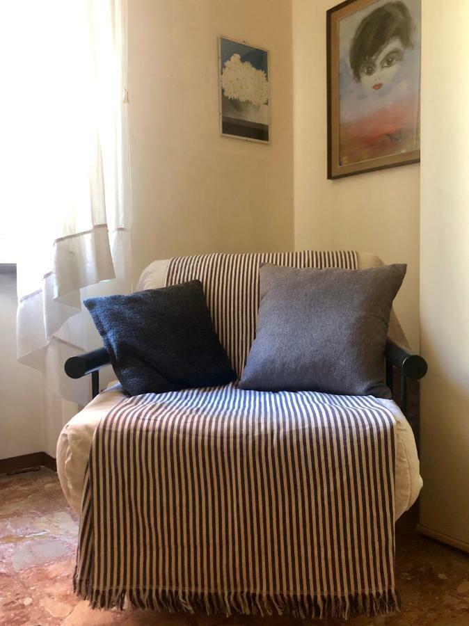 Apartament Casa Violante Werona Zewnętrze zdjęcie