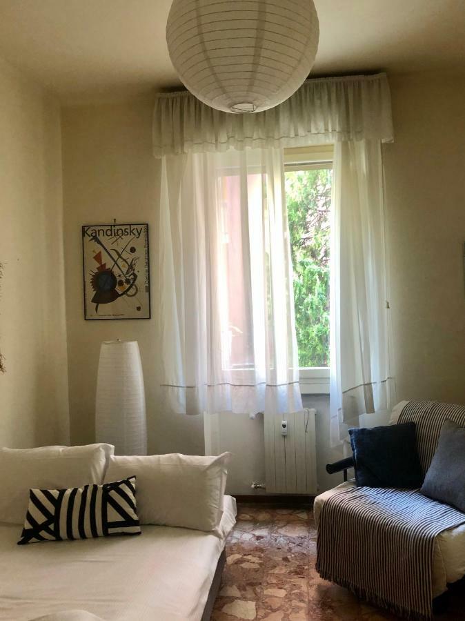 Apartament Casa Violante Werona Zewnętrze zdjęcie