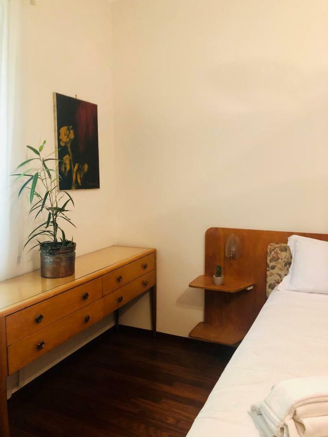 Apartament Casa Violante Werona Zewnętrze zdjęcie
