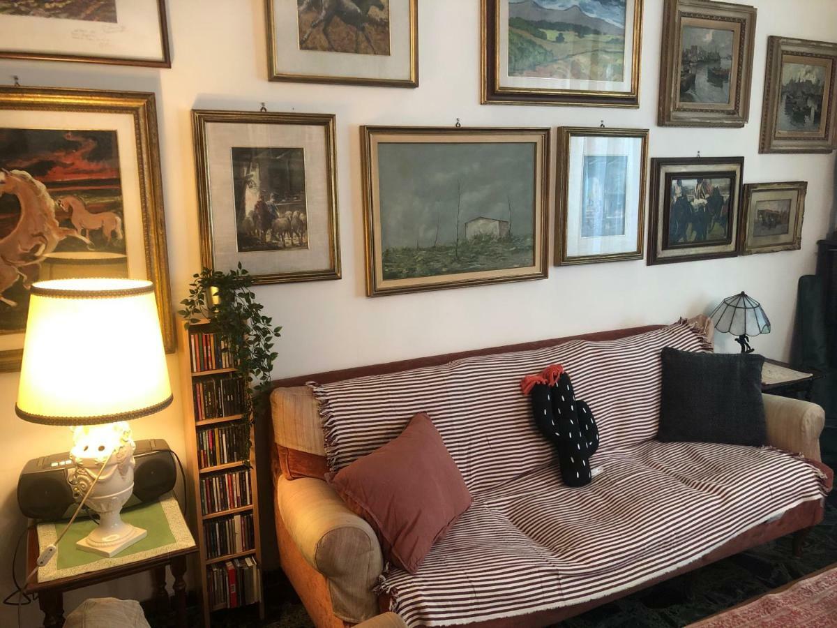 Apartament Casa Violante Werona Zewnętrze zdjęcie