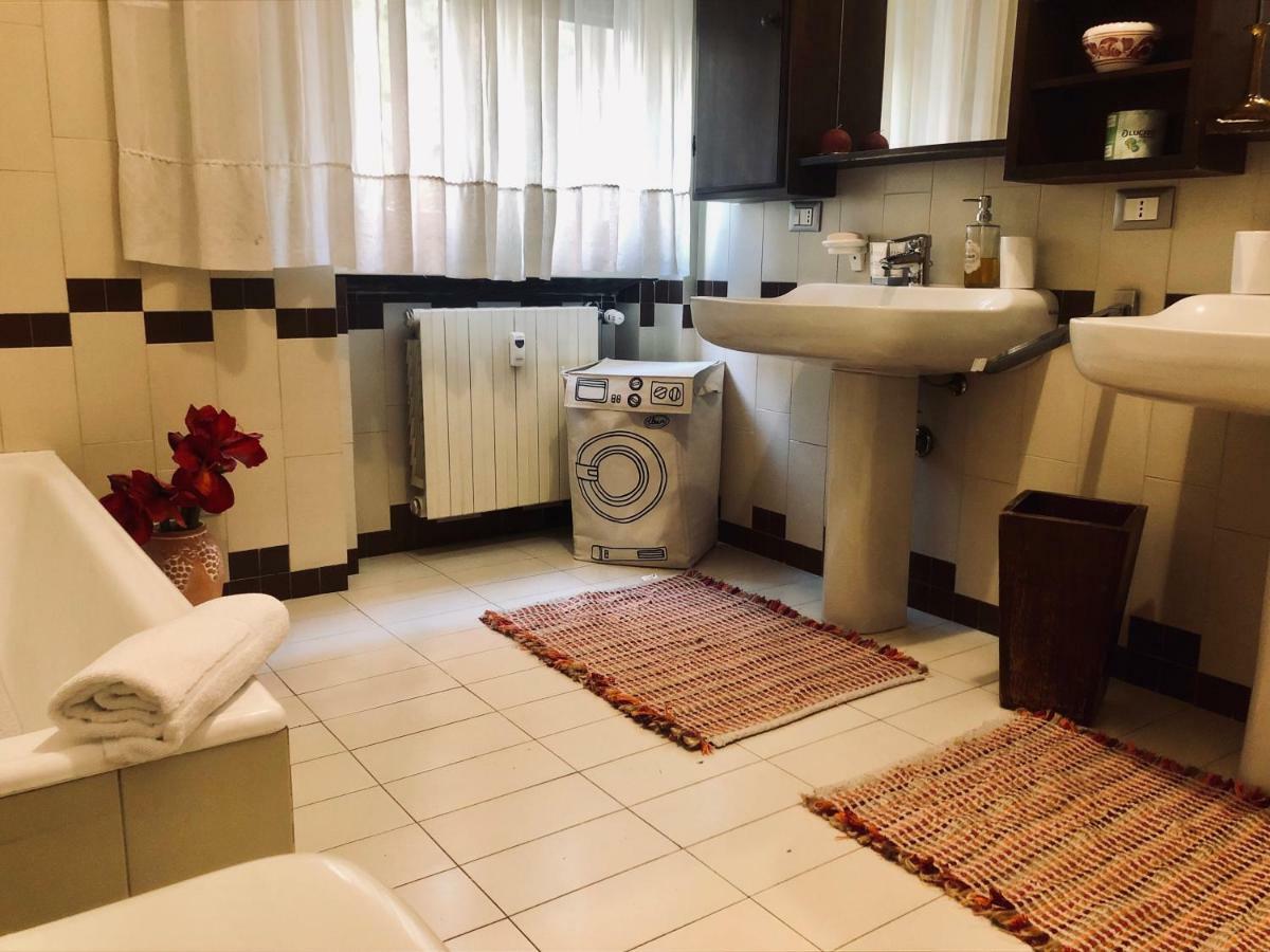 Apartament Casa Violante Werona Zewnętrze zdjęcie