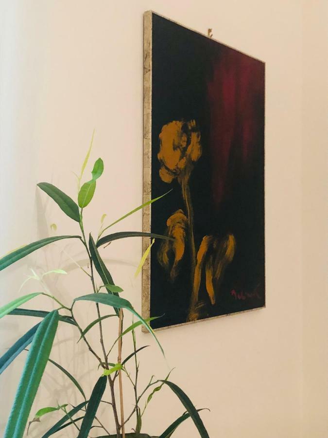 Apartament Casa Violante Werona Zewnętrze zdjęcie