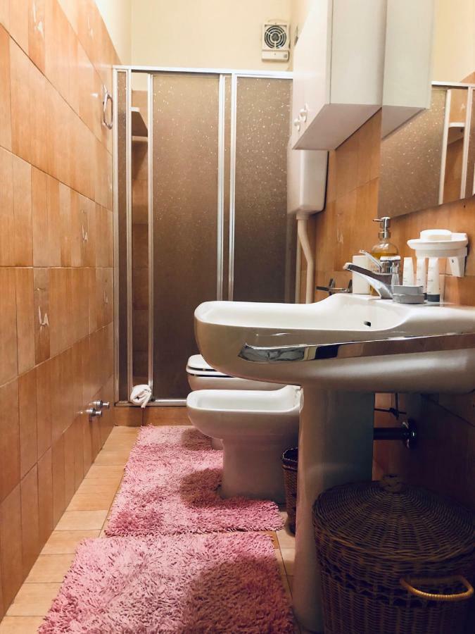 Apartament Casa Violante Werona Zewnętrze zdjęcie